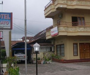 Hotel Sakato Bukittinggi Indonesia