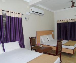 Hotel Pasuparthy Residency Tirupati India