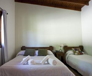 Hotel Volver San A. de Areco Argentina