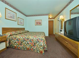 Hotel pic Sunset Inn Tucumcari NM