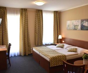 Aparthotel Austria Suites Prague Czech Republic