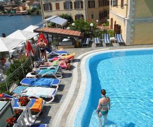Hotel allAzzurro Limone sul Garda Italy