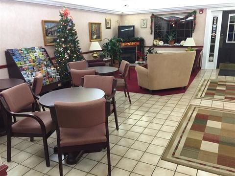 Hotel Photo 16