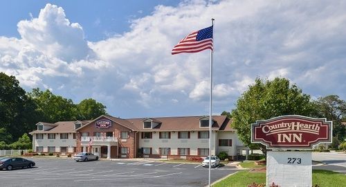 Hotel Photo 20