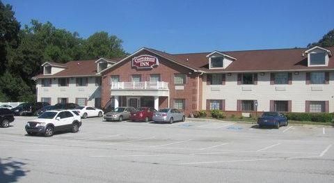 Hotel Photo 22