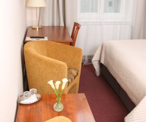 Hotel Klara Prague Czech Republic