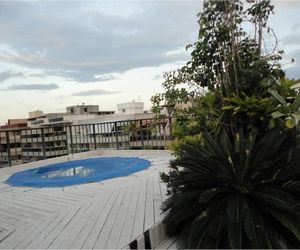 Cobertura Recreio dos Bandeirantes Recreio dos Bandeirantes Brazil