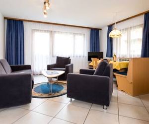 Haus Avalanche Saas Fee Switzerland