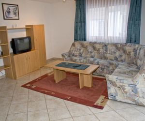 Haus Dominic A Saas Fee Switzerland