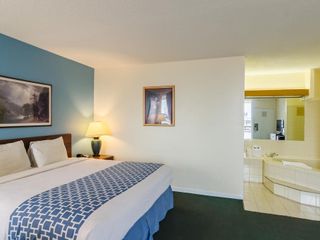 Hotel pic Alamo Inn & Suites