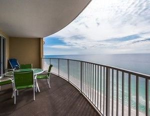 Twin Palms Resort by Book That Condo Panama City Beach United States