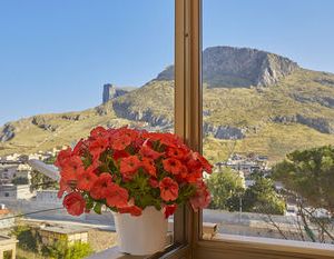 Rosa Dei Venti Appartamenti Palermo1 Isola delle Femmine Italy