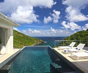 Xhale Luxury Villa Cap Estate Saint Lucia