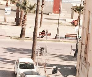 Les Palmiers Apartments Larnaca Cyprus