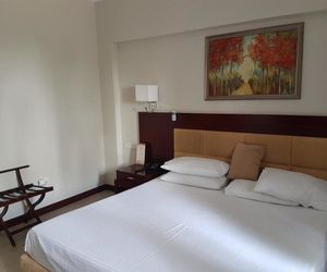 Sharon Ultimate Hotels Abuja Nigeria