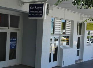 Фото отеля City Centre Accommodation Ararat