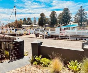 Edge17 Port Fairy Wharf Port Fairy Australia