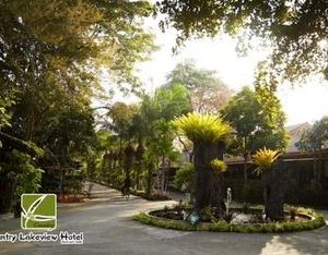 Country Lakeview Hotel Amphoe Muang Suphan Buri Thailand