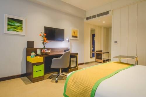 Hotel Photo 5
