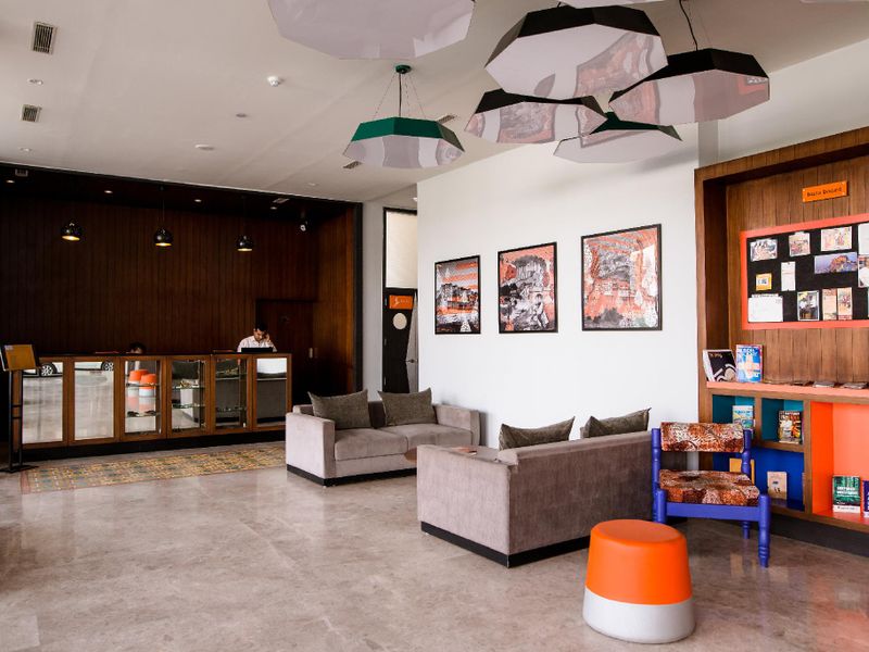 Hotel Photo 7