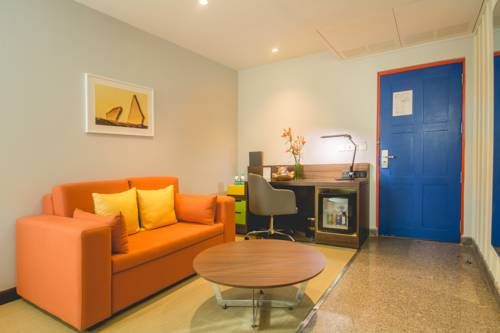 Hotel Photo 8