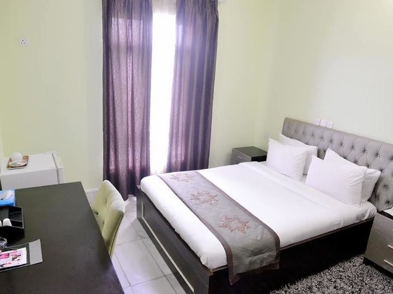 Hotel Photo 4