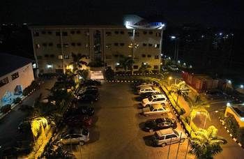 Hotel Photo 10