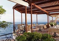 Отзывы Ramada Loutraki Poseidon Resort, 5 звезд