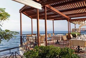 Ramada Loutraki Poseidon Resort Loutraki Greece