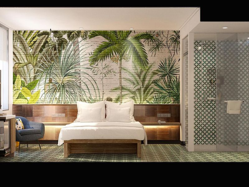 Hotel Photo 16