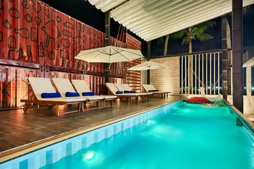 Hotel Photo 18