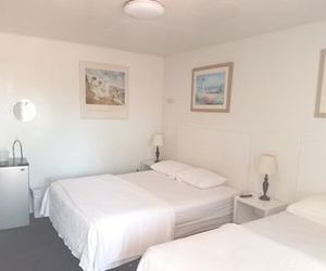 Dolphin Motel San Diego United States