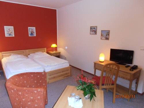 Hotel Photo 7