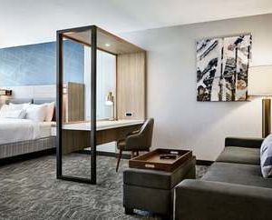 SpringHill Suites by Marriott Kansas City Lenexa/City Center Lenexa United States