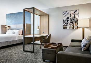 Photo of SpringHill Suites by Marriott Kansas City Lenexa/City Center