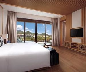 Sanya Yazhou Bay Resort Curio Collection by Hilton Dadonghai China