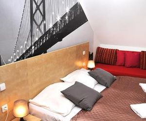 Anděl Apartmány Prague Czech Republic