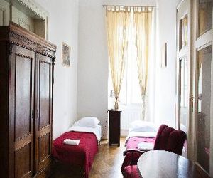 Little Town Budget Hotel Prague Czech Republic