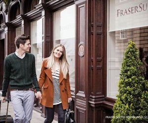 Fraser Suites Edinburgh Edinburgh United Kingdom