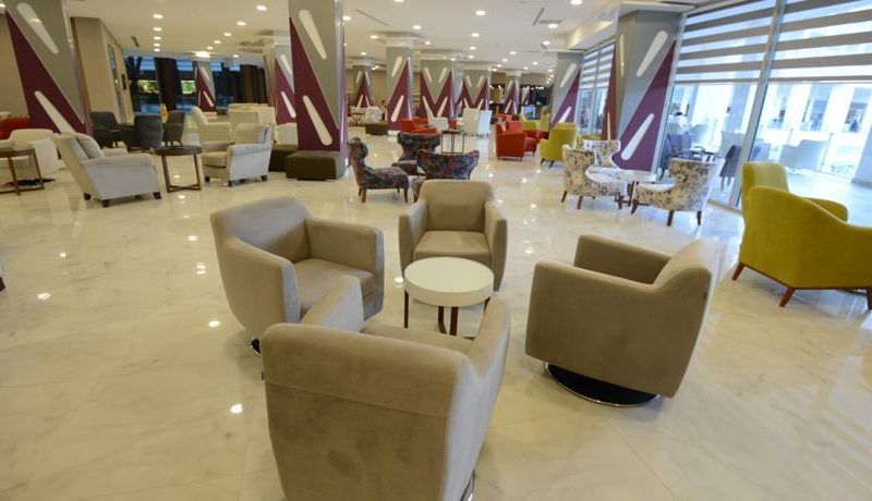 Hotel Photo 17