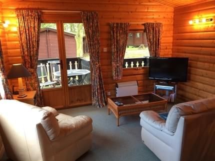 Kenwick Lodges