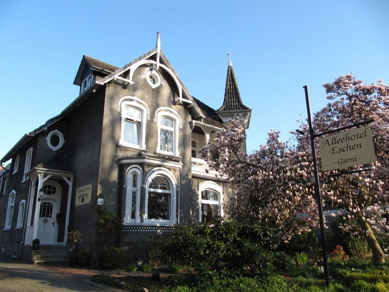 Hotel Photo 18