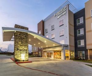 Fairfield Inn & Suites by Marriott Bay City, Texas Bay City United States