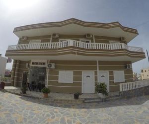 Deluxe Apartments Pollo Ksamil Albania