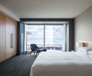 Marriott Marquis Chicago Chicago United States