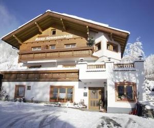 Haus Sonnenschein Saalbach-Hinterglemm Austria