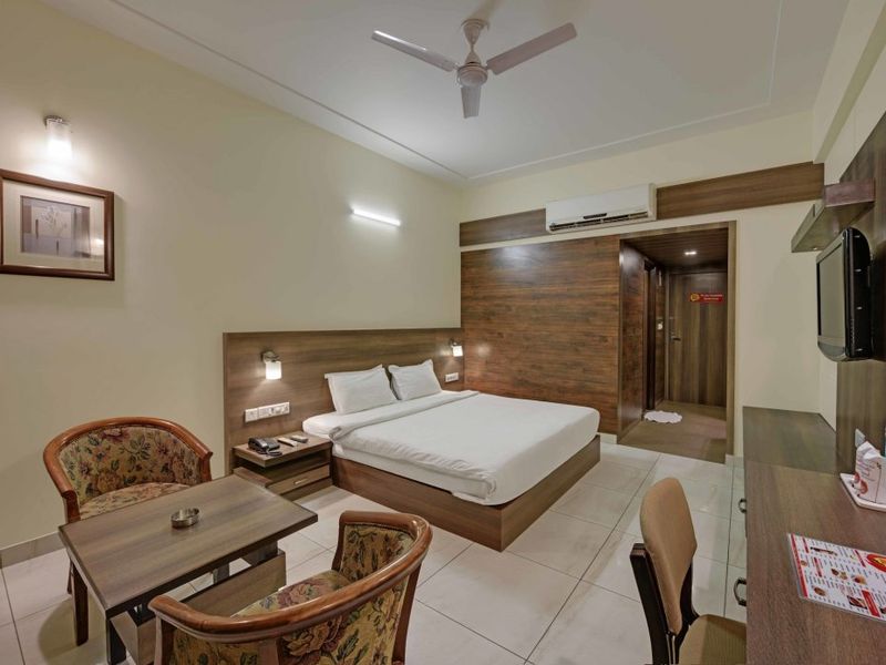 Hotel Photo 2