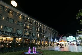 Hotel Photo 14