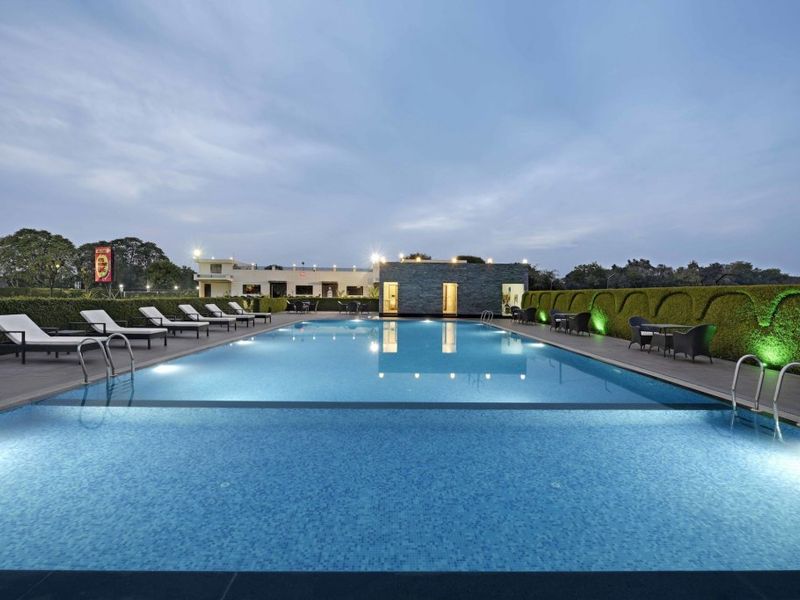Hotel Photo 3
