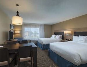 TownePlace Suites by Marriott Columbia Columbia United States
